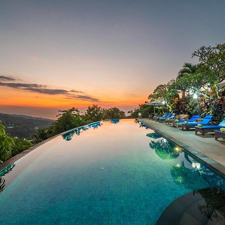 Villa Selonding Batu Ловина Экстерьер фото