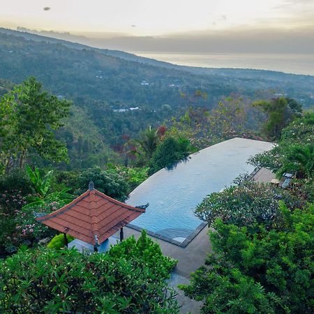 Villa Selonding Batu Ловина Экстерьер фото