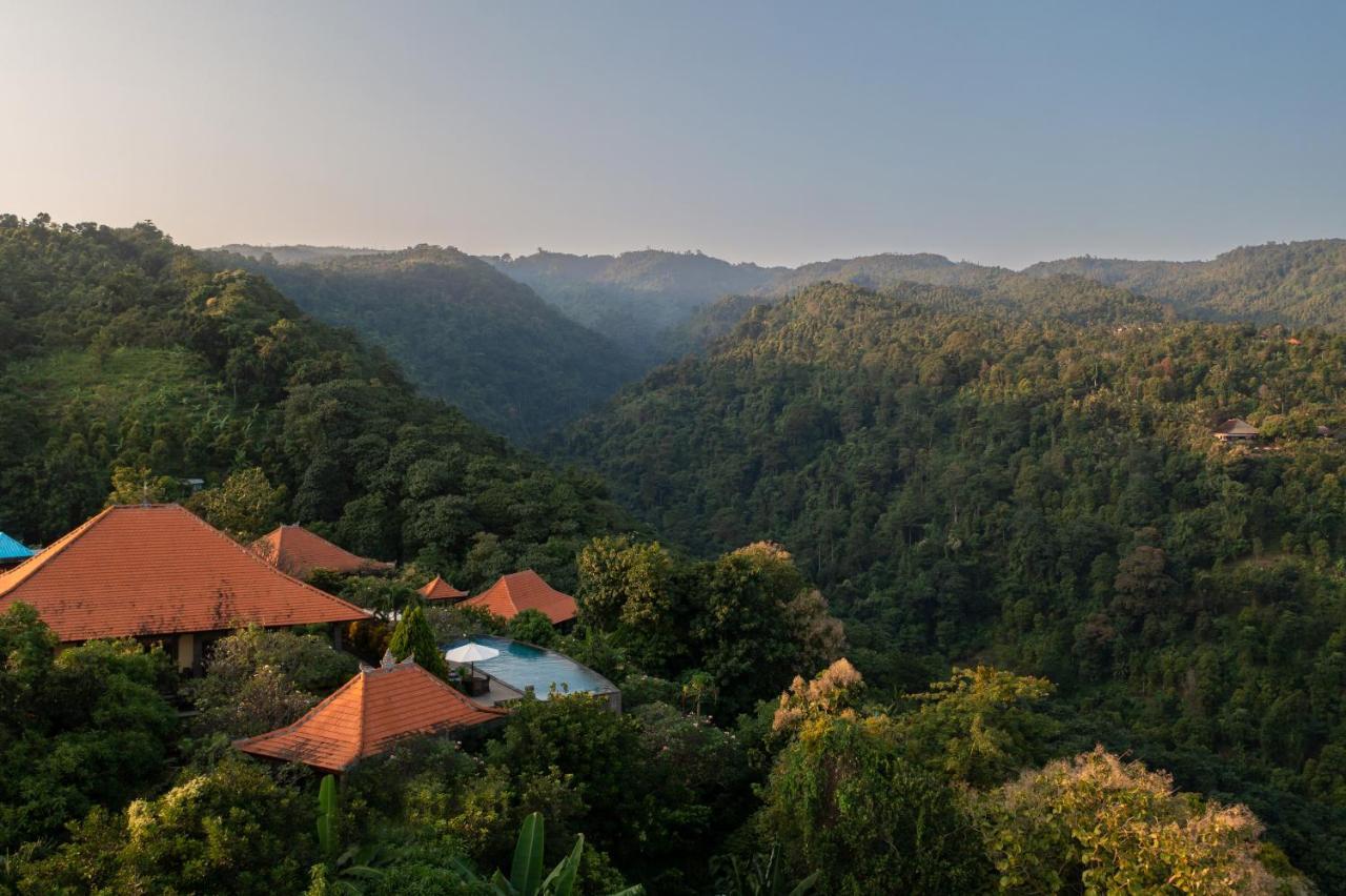 Villa Selonding Batu Ловина Экстерьер фото