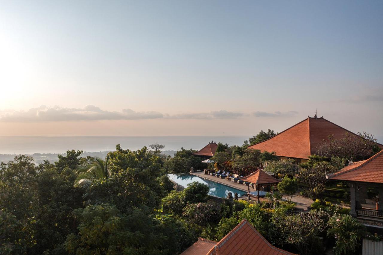 Villa Selonding Batu Ловина Экстерьер фото