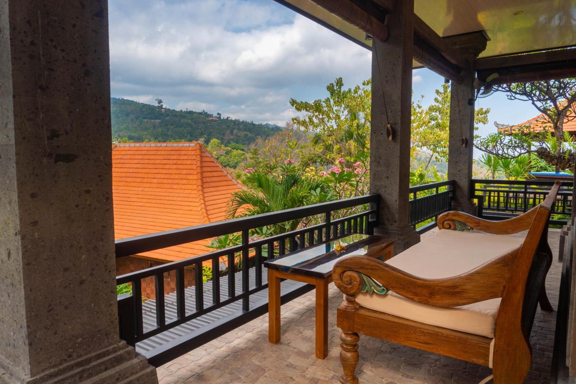 Villa Selonding Batu Ловина Экстерьер фото